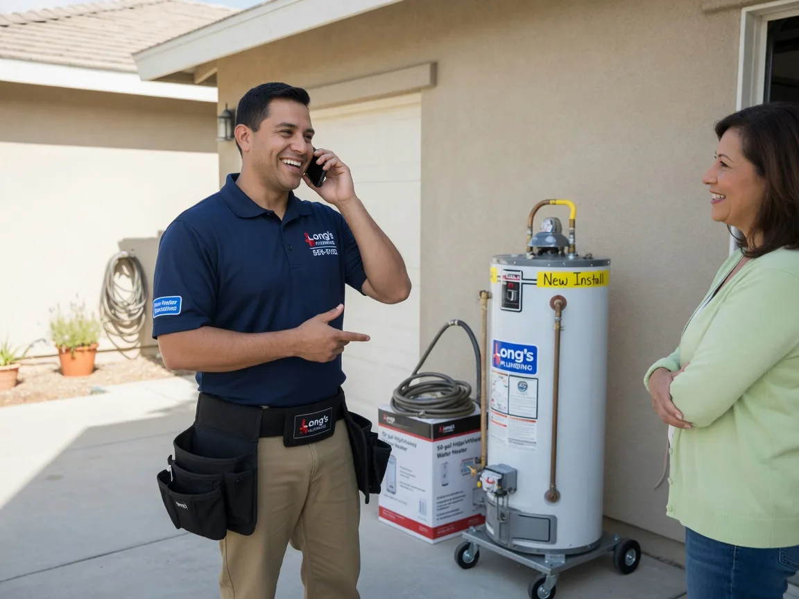 Leak Detection Davy, WV FAQs